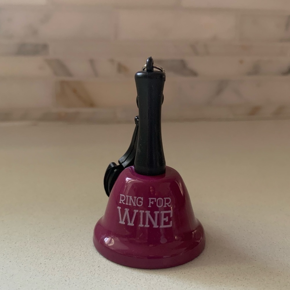 Funny Wine Glass Gift Set: “I Do Yoga, Just Kidding I Drink Wine in Yoga Pants - Picture 7 of 7